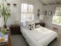 Mid-Century Home with Pool, Private Beach Access, and Long-Stay Summer Savings - Wi-Fi