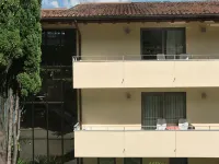 Beach Hotel du Lac Malcesine - Gym