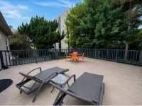 LA JOLLA SHORES PAD - Condos
