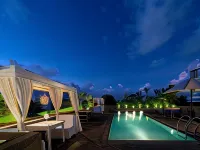 Zylan Colombo Hotels near Borella