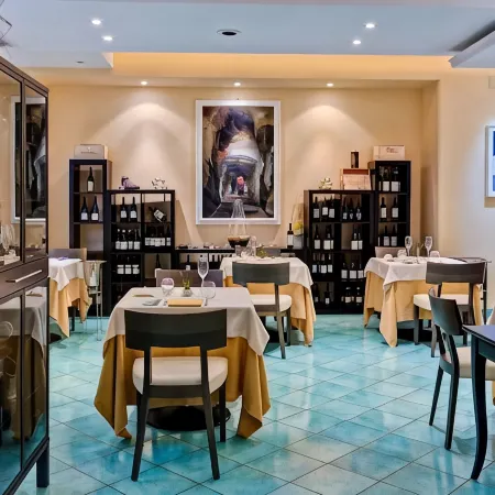 Hotel Regina Palace Terme