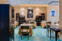 Hotel Regina Palace Terme - Gym