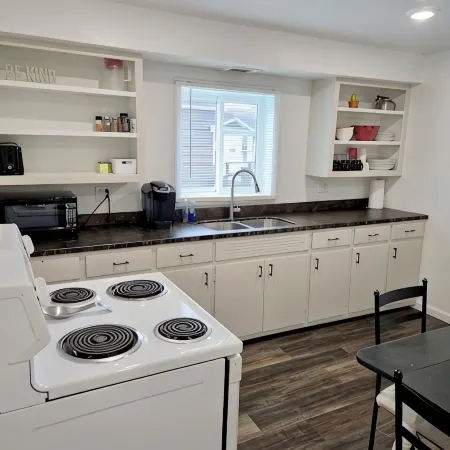 Tranquil House in Charming Calumet
