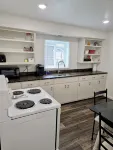 Tranquil House in Charming Calumet - Wifi