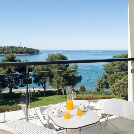 Hotel Parentium Plava Laguna