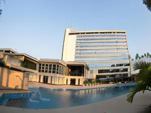 Nobile Hotel Convention Ciudad Del Este
