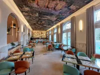 Brit Hotel Privilège le Royal - Centre Gare Hotels near Troyes Train Station