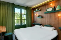 Hôtel Montmorency & Spa - spa