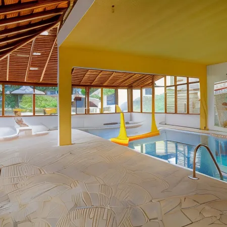Hotel Ninho do Falcão
