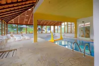 Hotel Ninho do Falcão - Pools