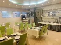 Hotel Atal - breakfast