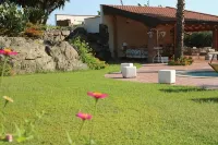Villa Delle Palme - Havudsigt
