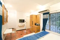 MGM Whispering Nest Yelagiri - balcone