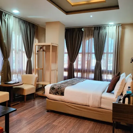 Nirvana Inn