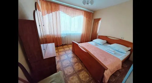 Gostinitsa Akademicheskaya Hotel - Cho phép mang theo thú cưng