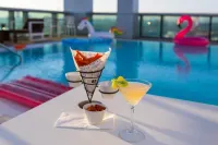 Prima Link Hotel - piscine
