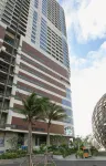 PARAMOUNT OCEAN RESIDENCE by SAN OTARU - 주차장