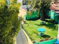 Hotel Ruah - موقف سيارات
