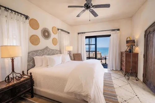 Casa Encanto Palmilla CaletaOceanfront Fully Staffed Chef Bartender Maid - 別墅