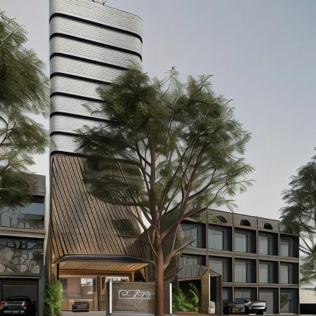 The Alana Hotel & Convention Center Malang