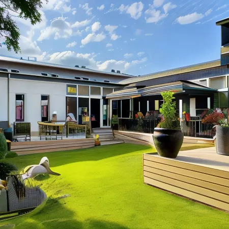 Dolphin Hotel Herning