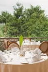 Mbale Resort Hotel - Завтрак