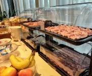 Quarto Verde Apartments - breakfast