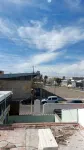 伊沙瓜拉斯託酒店 - 停車場