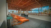 Hotel Flamingo - Barer