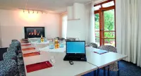 Hotel Gasthof Adler - วิว