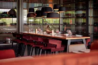 Van der Valk Hotel Veenendaal - bar