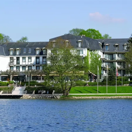 Hotel Dieksee - Collection by Ligula