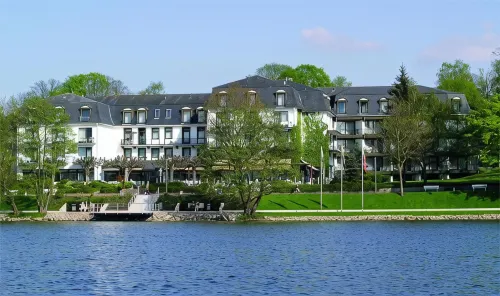 Hotel Dieksee - Collection by Ligula - WiFi