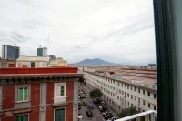 GB Vesuvius Napoli - 3-Star