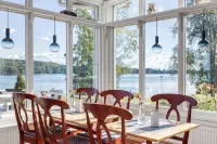 Hotell Frykenstrand, Sure Hotel Collection by Best Western - 3-Star