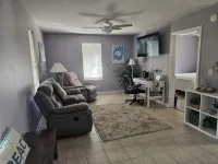 Charming, 1-Bdrm Apt, Visit the Marshwalk, Huntington St Pk & Brookgreen Gardens - Wi-Fi