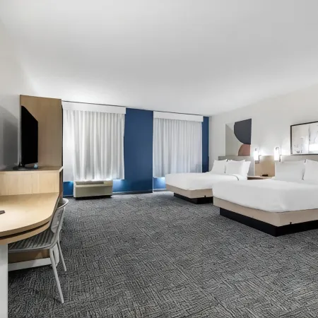 Spark by Hilton Redlands