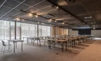Parkhotel Kortrijk - Разрешено размещения с домашними животными