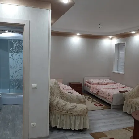 Yuzhnyij Dvorik Hostel 穆羅姆住宿飯店
