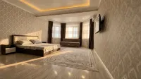 APARTMENT - Altyn Orda - parking