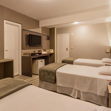 Hotel Farol da Ilha