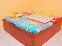 Villa Berastagi Highland 8KK Hotels in Berastagi