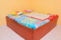 Villa Berastagi Highland 8KK Hôtels à : Sempajaya