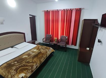 Hotel Evergreen Sunshine, Srinagar