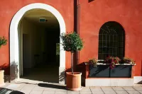 Residence Bizzoni Hotels in Terni