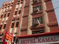 Hotel Kamal Hotel dekat Zilla Parishad Primary School