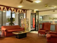Super 8 by Wyndham Bulls Gap Greeneville Area