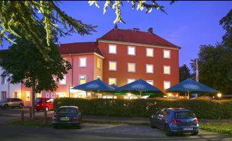 Hotel Schultheiss Hameln