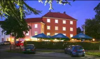 Hotel Hameln SCHULTHEISS52 Restaurant Biergarten