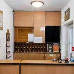 Postoyaly Dvor Yam Hotels in Tosnensky District